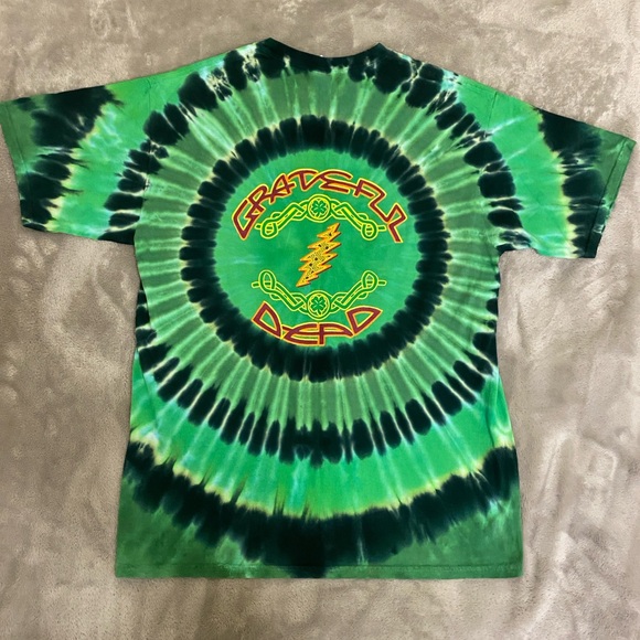 Vintage 00’s Grateful Dead T Shirt - Picture 6 of 6